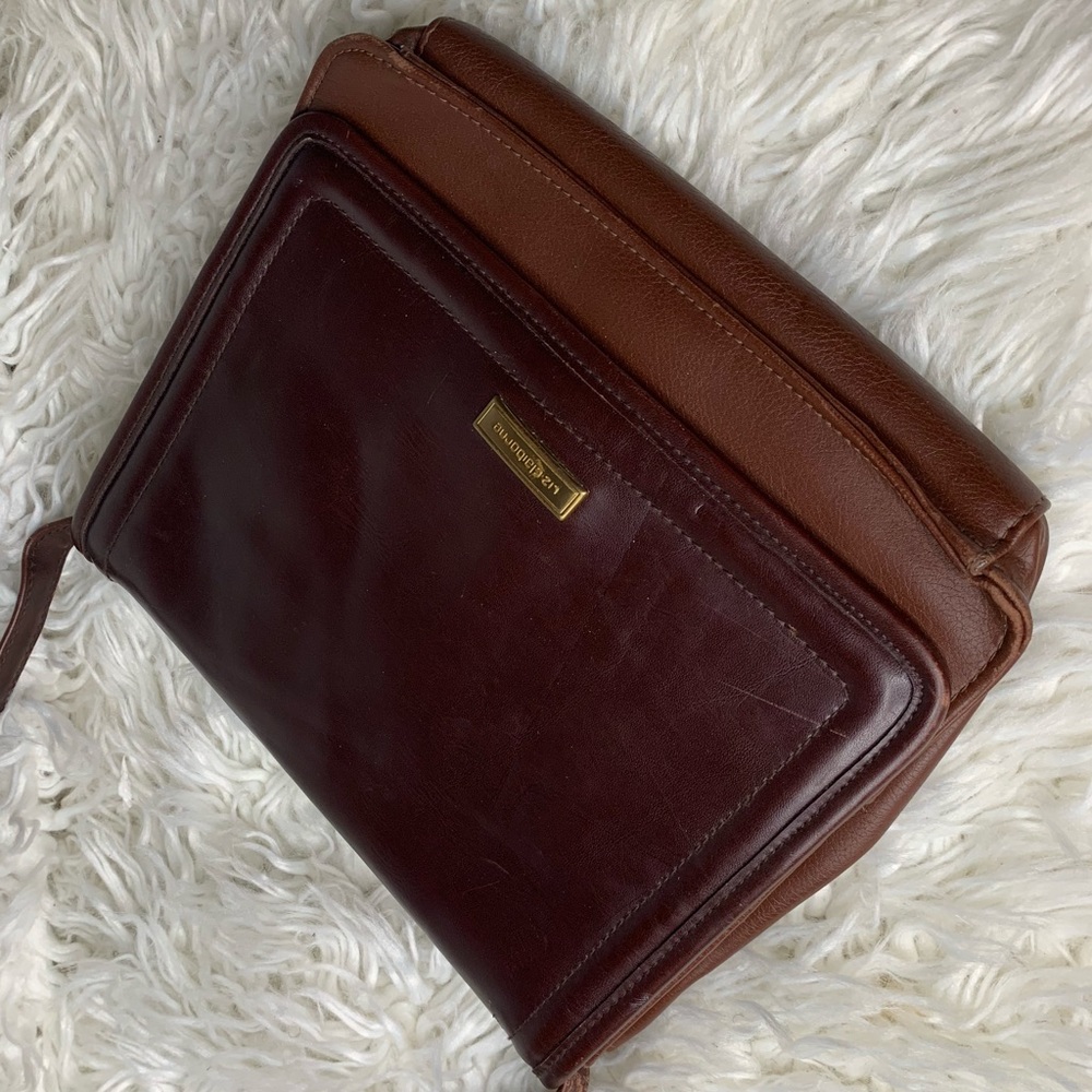 Vintage crossbody Bag